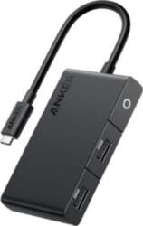 HUB USB Anker Hub 332 USB-C