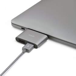 HUB USB Moshi 2x USB-A 3