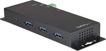 HUB USB StarTech 1x USB-C +