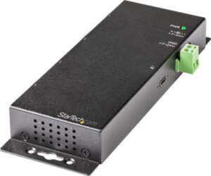 HUB USB StarTech 2x USB-C +