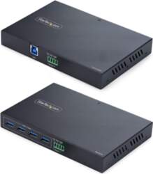 HUB USB StarTech 4-PORT USB 3
