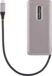 HUB USB StarTech HUB USB HB31CM4CPD3