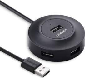 HUB USB Ugreen 4x USB-A 2