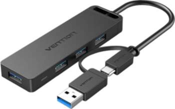 HUB USB Vention Hub USB 3