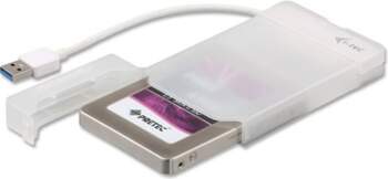 I-tec MySafe USB 3.0 Easy