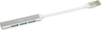 IBOX USB HUB 1x USB 3
