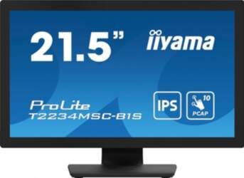 Iiyama ProLite T2234MSC-B1S computer monitor 54