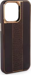 ILike Apple iPhone 15 Leather Case