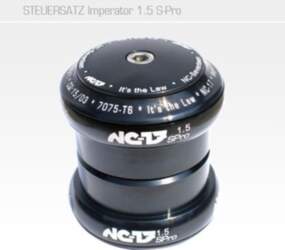 IMPERATOR S-Pro 4250149458316