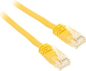 InLine 7m - kabel sieciowy U/UTP