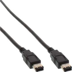 InLine Firewire 6-pin - Firewire 6-pin