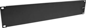 InLine InLine® 19" blind panel, RAL