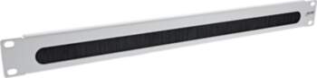 InLine InLine® 19" cable entry plate