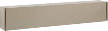 InLine InLine® 19" socket strip, 6-way