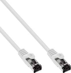 InLine InLine® Patch Cable S/FTP PiMF