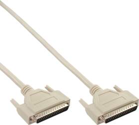 InLine InLine® Serial Extension Cable 37
