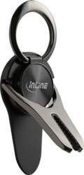 InLine InLine® smartphone 3in1 Smartclip car