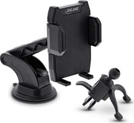 InLine InLine® Smartphone Windshield Car holder