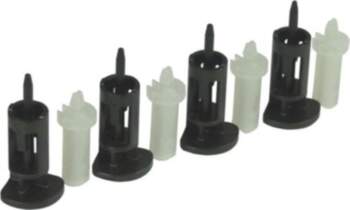 InLine Koki montaowe do Intel Socket