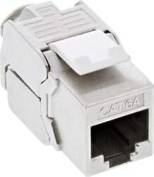 InLine Modu zatrzaskowy InLine® RJ45 Keystone