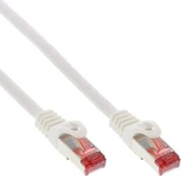 InLine Patchcord S/FTP, PiMF, Cat.6