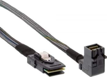InLine SFF 8087 - SFF 8643