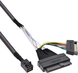 InLine InLine® U.2 Anschlusskabel, SSD