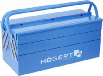Instrumentu kaste Hogert HT7G077 HT7G077
