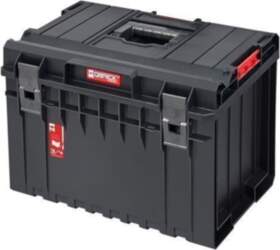 Instrumentu kaste Qbrick ONE 450 2