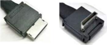 Intel AXXCBL700CVCR Serial Attached SCSI (SAS)