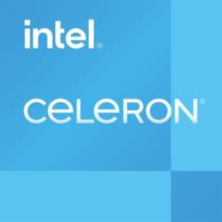 Intel Celeron G6900 processor 4 MB