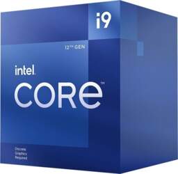 Intel Core i9-12900F processor 30 MB