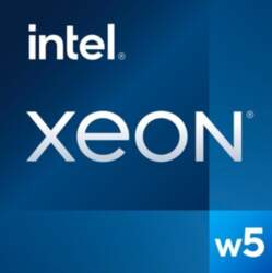Intel Xeon w5-3425 processor 3.2