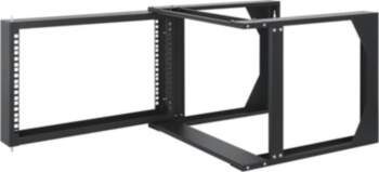 Intellinet Network Solutions INTELLINET 19" Open