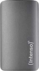 Intenso externe SSD TX800 2TB USB