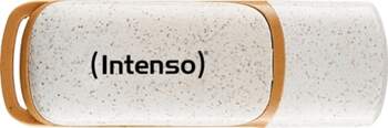 Intenso Green Line 64GB USB Stick