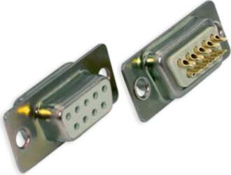 Intronics Oem DSUB KONNEKTOR FE  AS