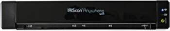 IRIS | IRIScan | Anywhere 6