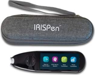 IRIS IRISPen Air 8 | Handheld