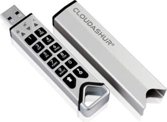 IStorage iStorage cloudAshur Encryption Module USB3