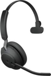 JABRA Evolve2 65 MS Mono Headset