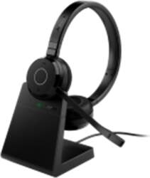 Jabra Evolve 65 TE Austiņas Vadu