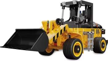 Jamara Jamara CaDA Wheel loader 402887