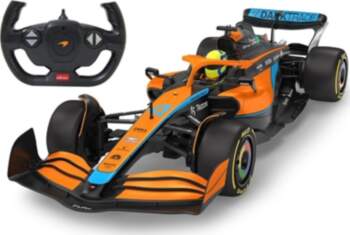 Jamara Jamara McLaren MCL36 1:12 2