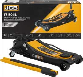 JCB JCB DWIGNIK "ABA" 4T