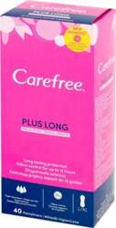 Johnson & Johnson Carefree Plus Long