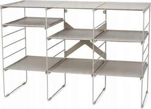 Joseph Joseph Level Plus Large Adjustable