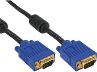 Kabel InLine D-Sub (VGA) - D-Sub