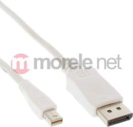 Kabel InLine DisplayPort Mini - DisplayPort