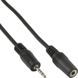 Kabel InLine Jack 2.5mm -